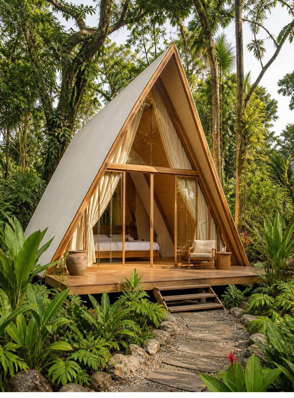 Bungalow Premium
